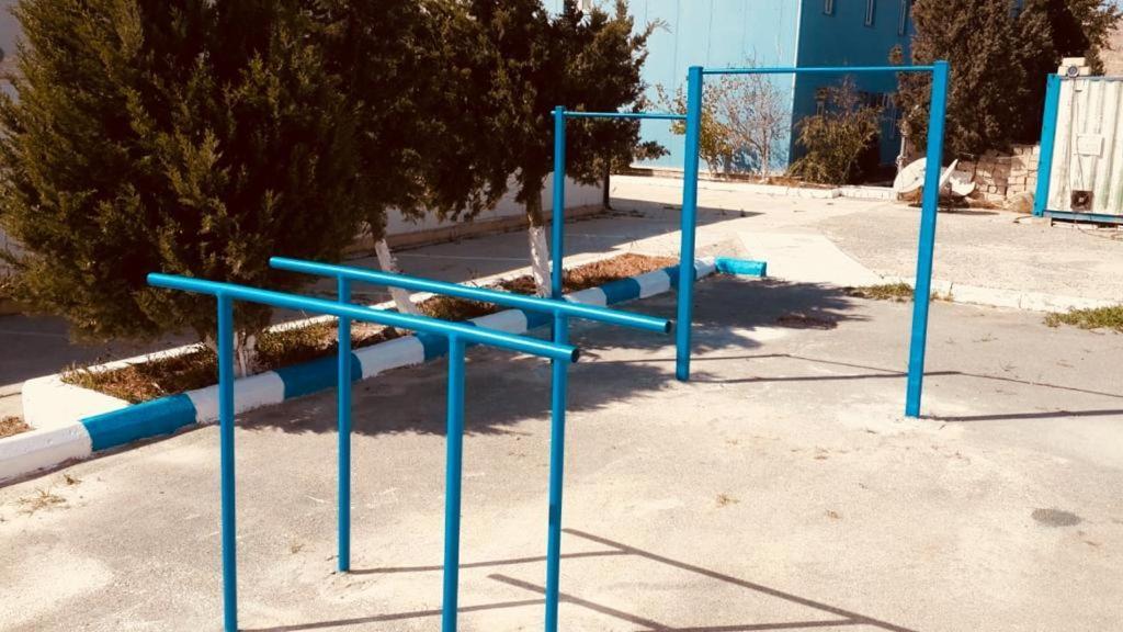Montenegro Inn Lokbatan Zewnętrze zdjęcie