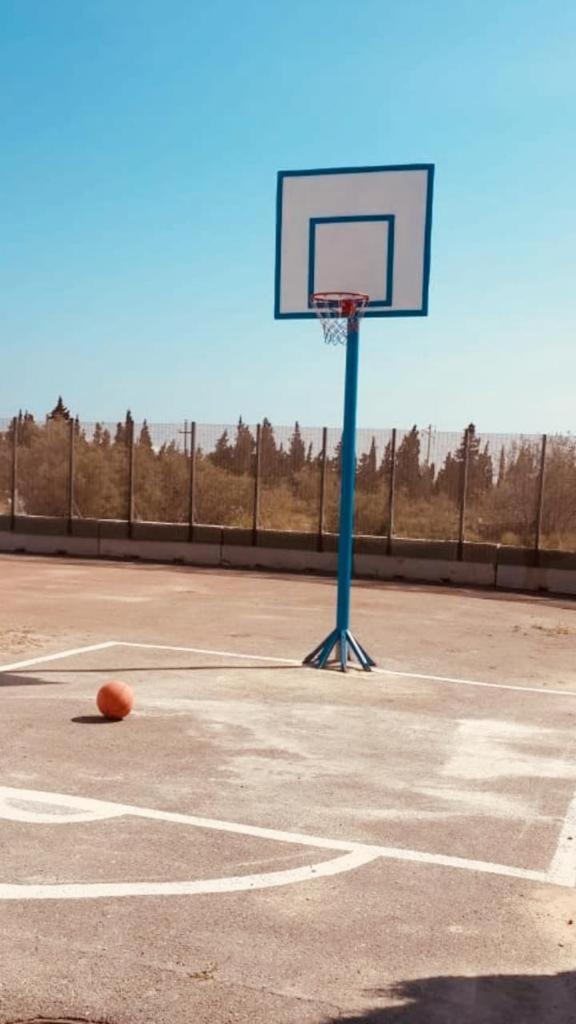 Montenegro Inn Lokbatan Zewnętrze zdjęcie